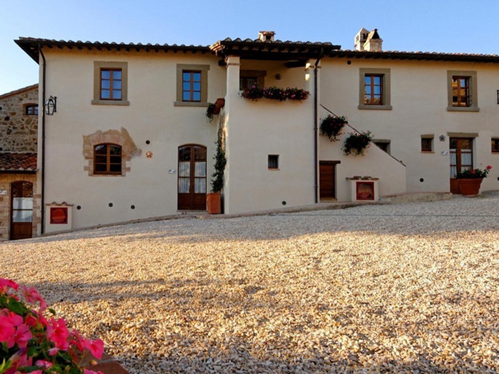 Relais Borgo Torale Diasen