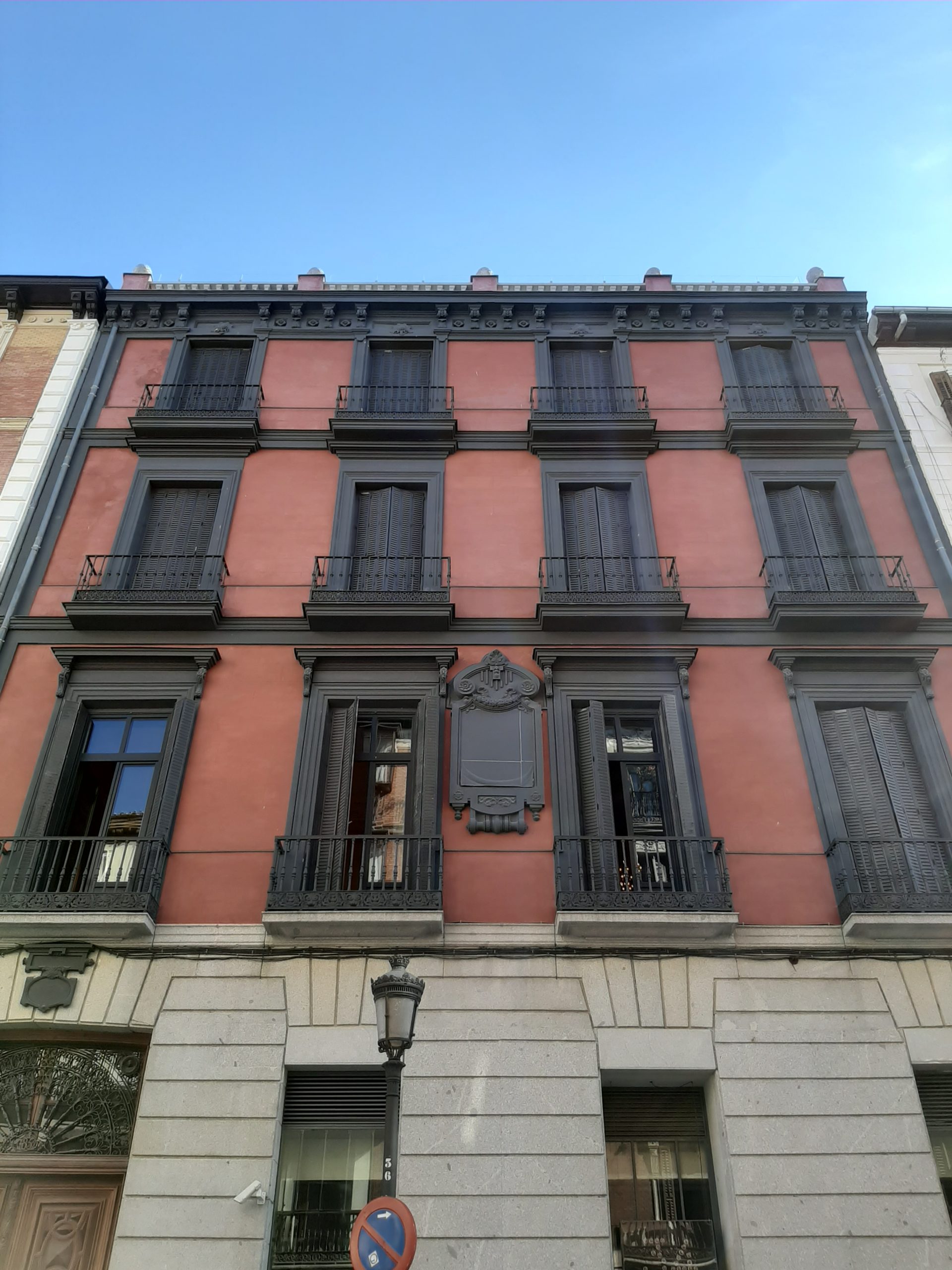 CoolRooms Palacio de Atocha, Madrid – Updated 2023 Prices