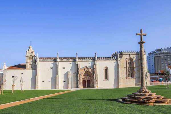 reabilitação do património edificado