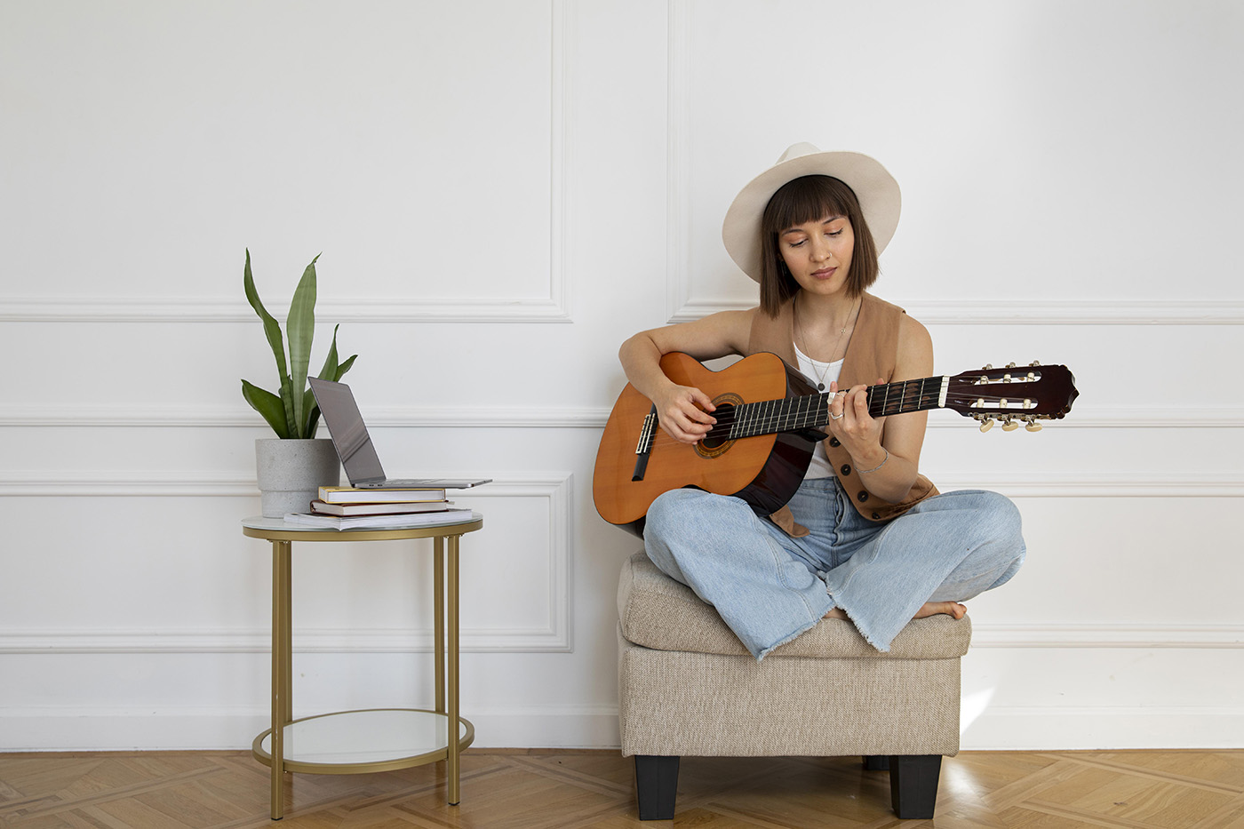 Soundproofing a room for acoustic well-being