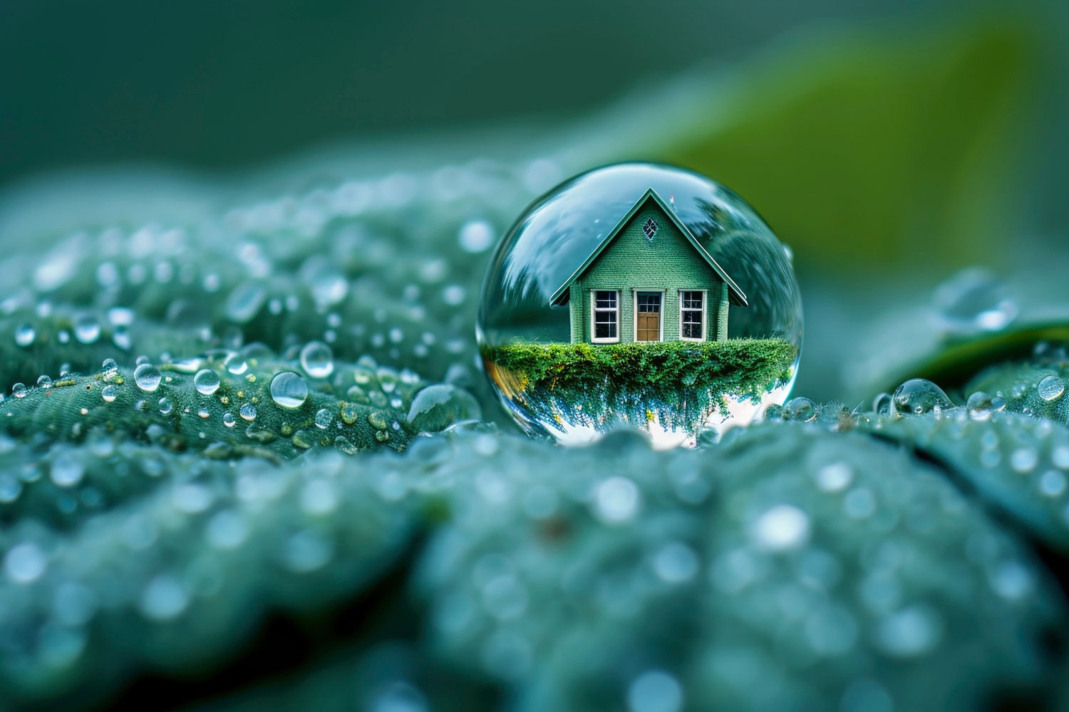 Los principios de la bioconstrucción: materiales y técnicas sustentables