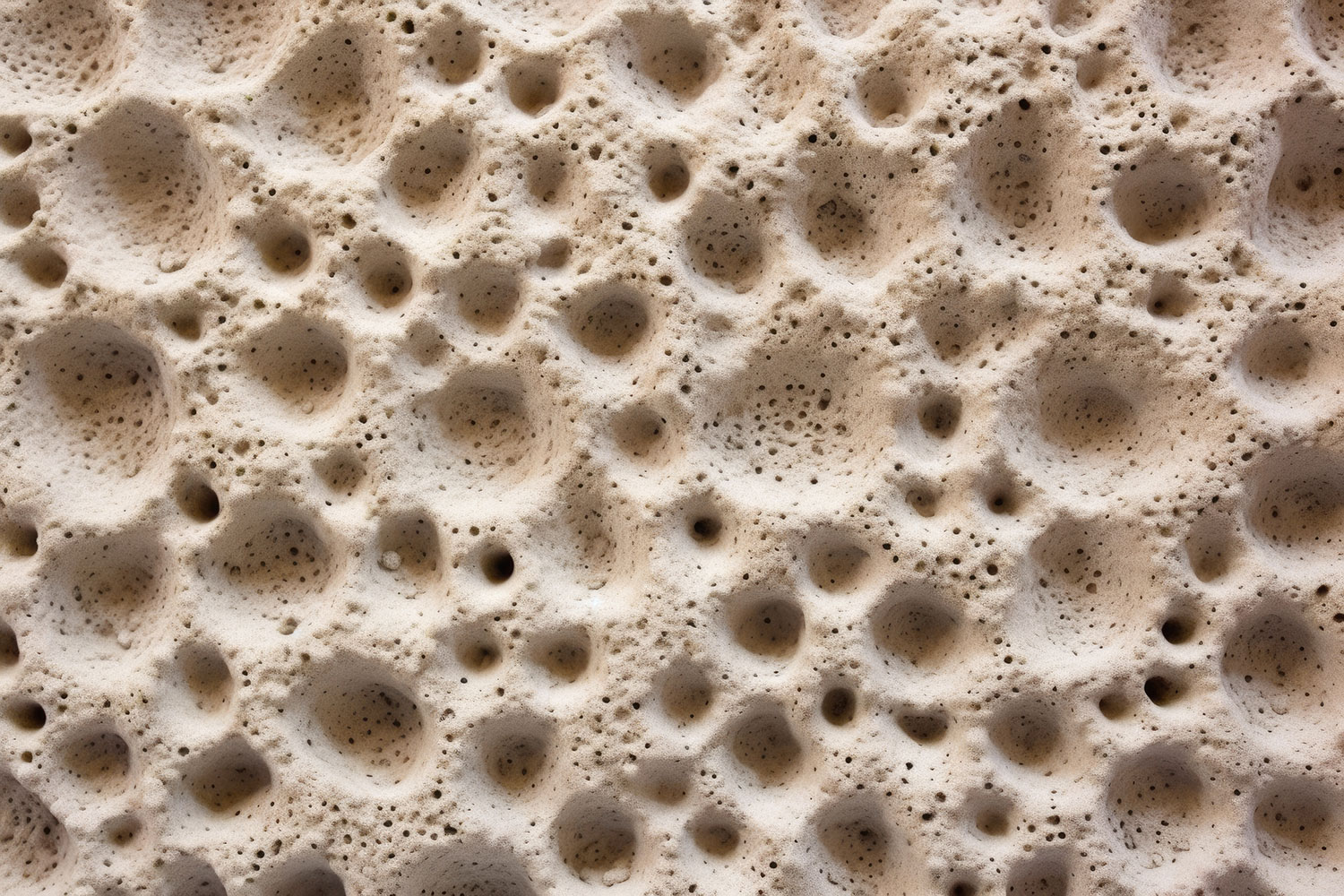 La pietra pomice in bioedilizia: un isolante naturale e leggerissimo