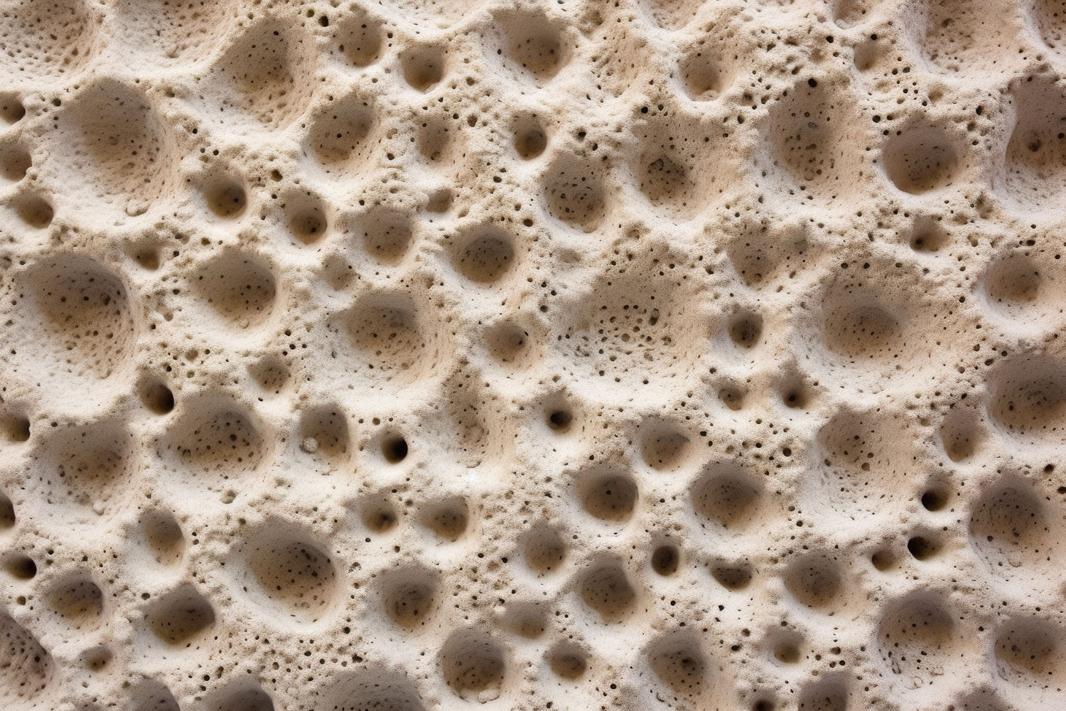 Pedra-pomes na bioconstrução: um isolante natural e leve