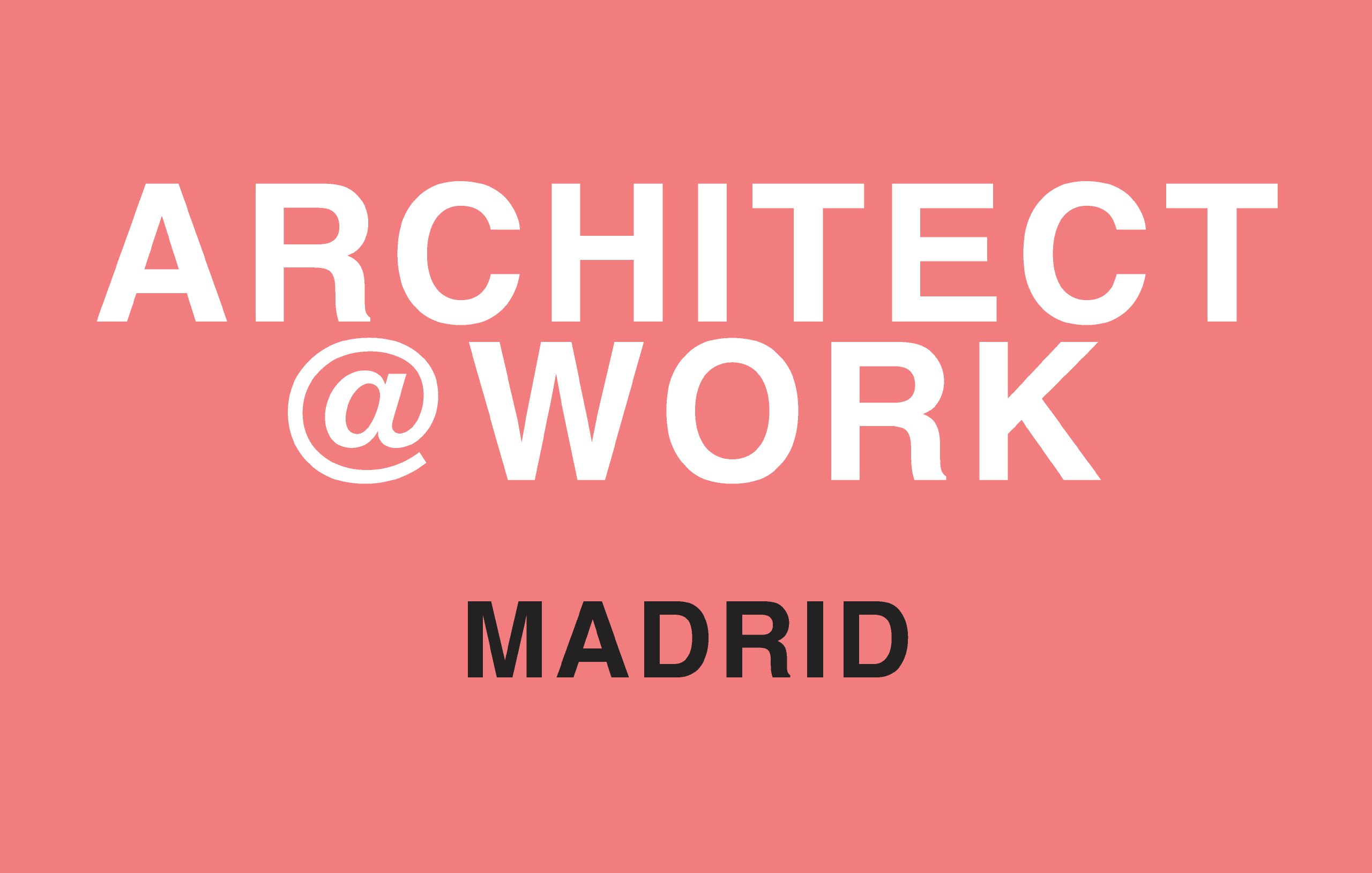 Continúa la presencia de Diasen en la feria itinerante Architect@Work: la próxima parada se celebrará en Madrid los días 8 y 9 de mayo