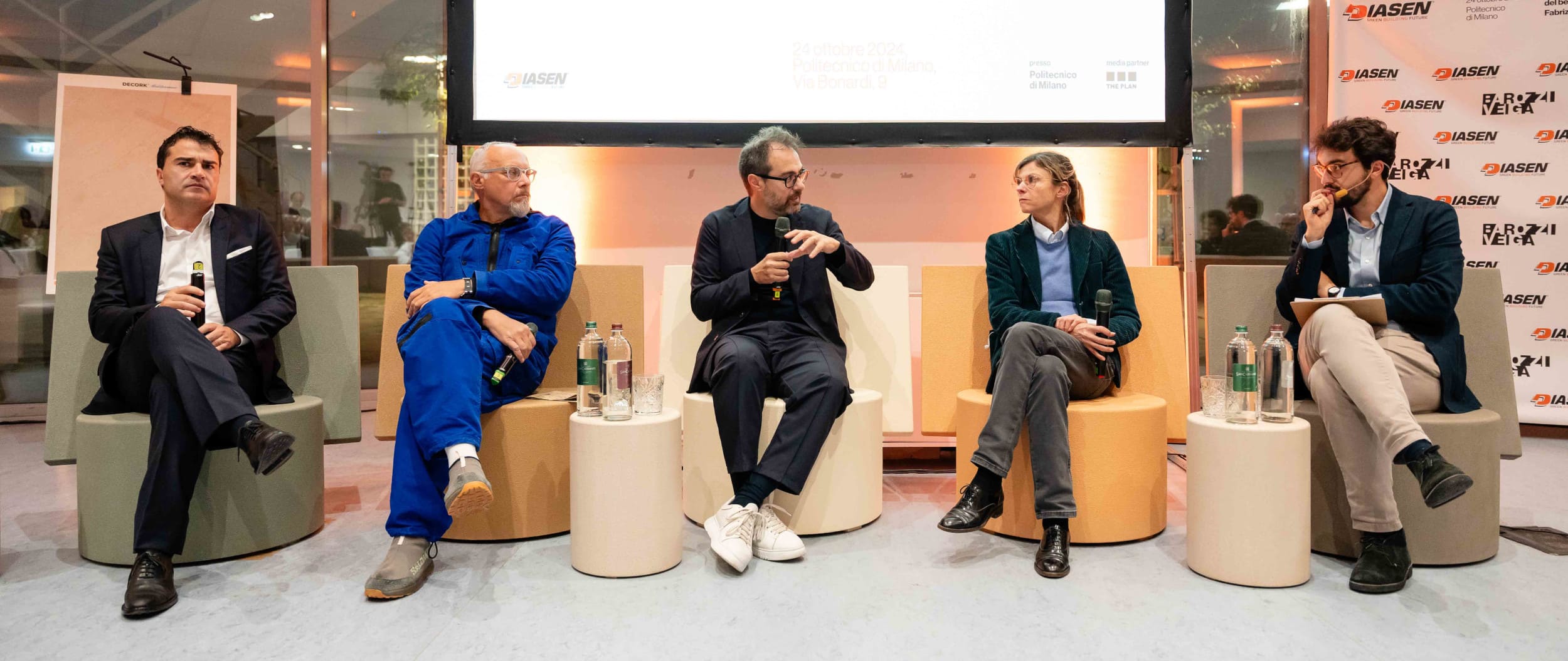Diasen - evento 24 ottobre 2024