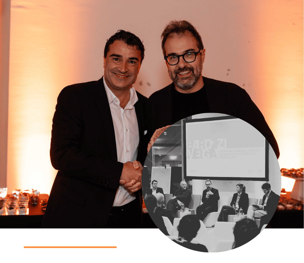 Forme della bellezza - aneprima evento