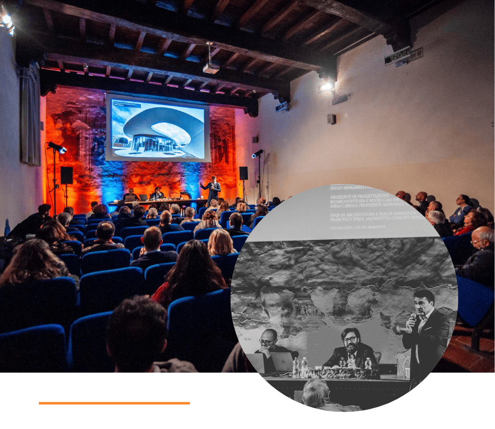 L'architettura di domani - anteprima