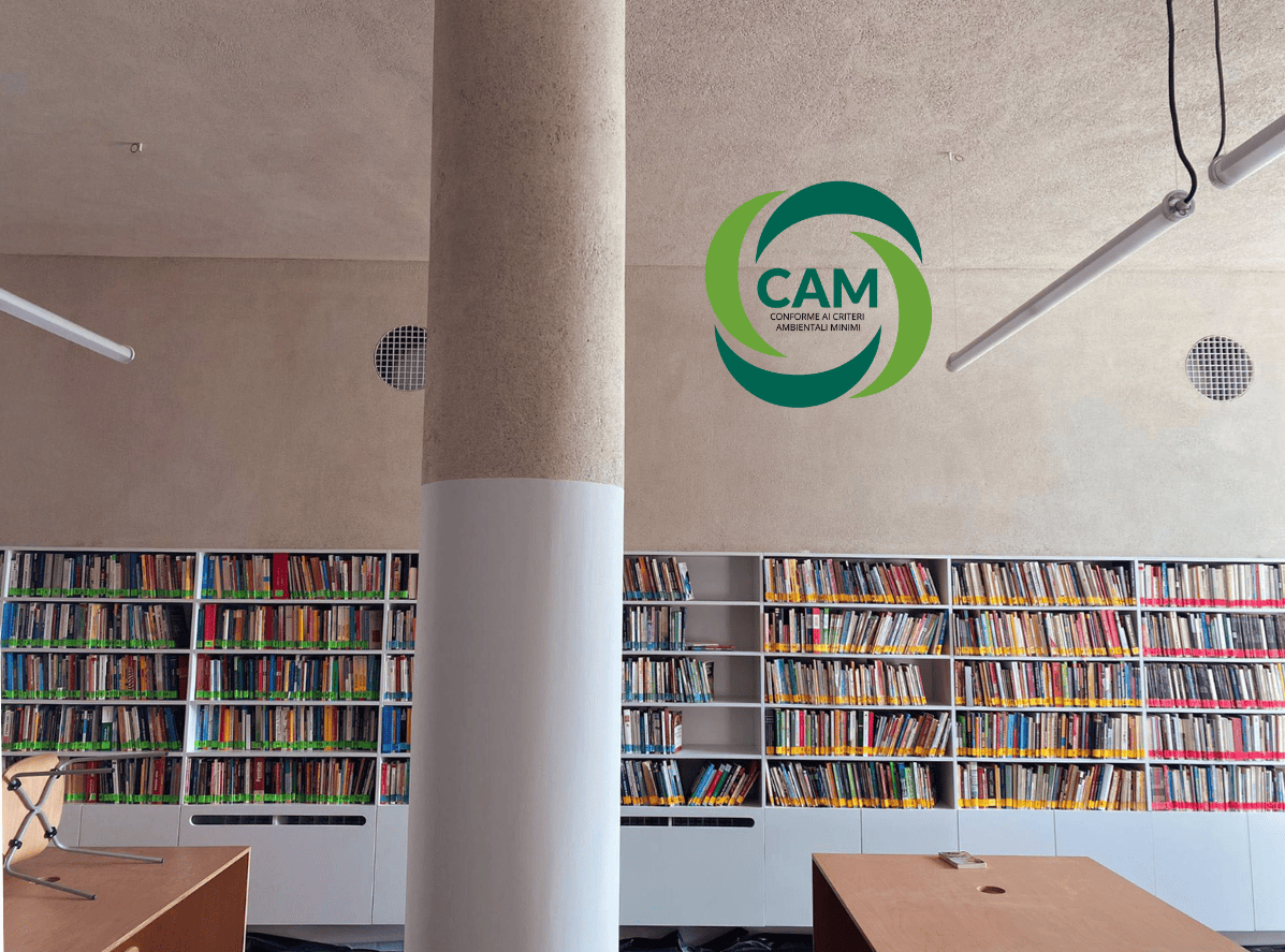 Diasen - Sfondo News CAM