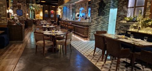 Beau Rivage Bistro Business Bay - Dubai