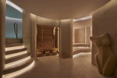 Decorkrete - Blended Wellness, Dubai